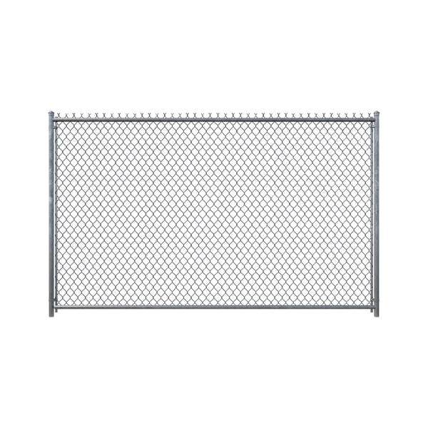 temporary chain link fencing is a cost-effective and durable solution compared to other temporary fencing options